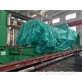 Push-out Bale Otomatis Scrap Metal Waste Baling Press